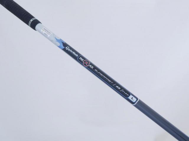 Lady club : All : หัวไม้ 3 Taylormade Burner Loft 15 Flex L