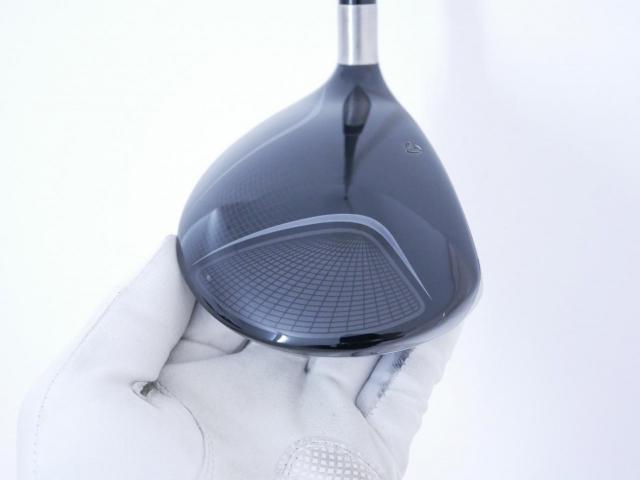 Lady club : All : หัวไม้ 5 Taylormade Burner Loft 18 Flex L