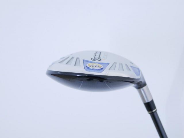 Lady club : All : หัวไม้ 5 Taylormade Burner Loft 18 Flex L