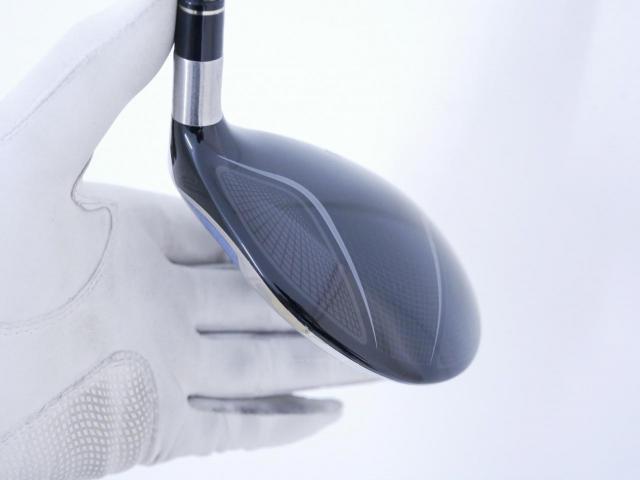 Lady club : All : หัวไม้ 5 Taylormade Burner Loft 18 Flex L
