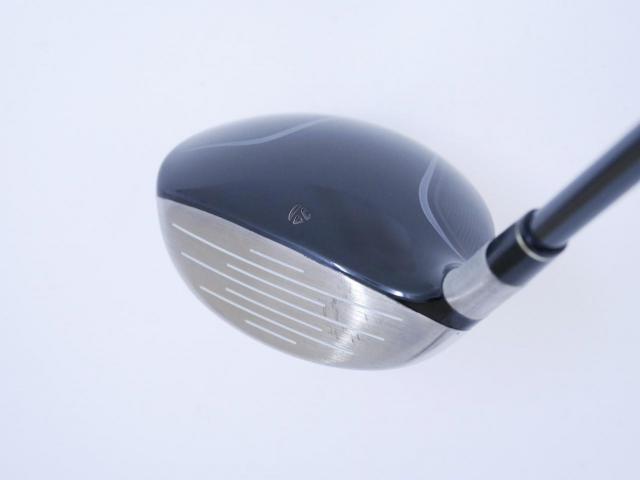 Lady club : All : หัวไม้ 5 Taylormade Burner Loft 18 Flex L