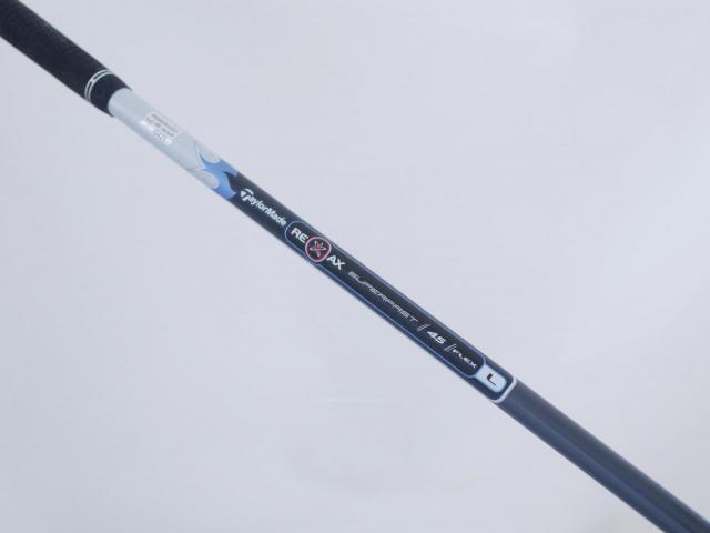 Lady club : All : หัวไม้ 5 Taylormade Burner Loft 18 Flex L