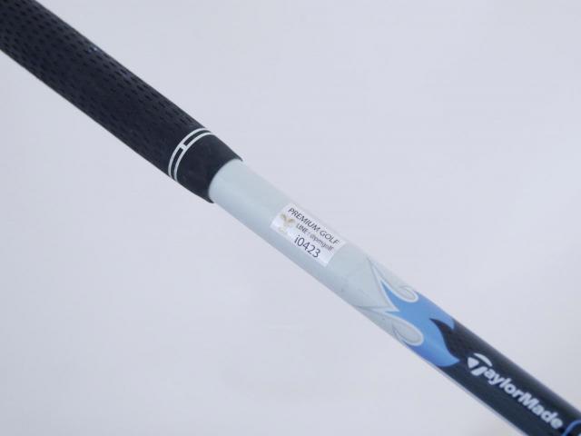 Lady club : All : หัวไม้ 5 Taylormade Burner Loft 18 Flex L