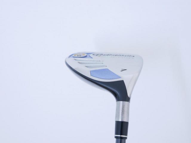 Lady club : All : หัวไม้ 7 Taylormade Burner Loft 21 Flex L