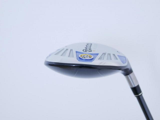 Lady club : All : หัวไม้ 7 Taylormade Burner Loft 21 Flex L