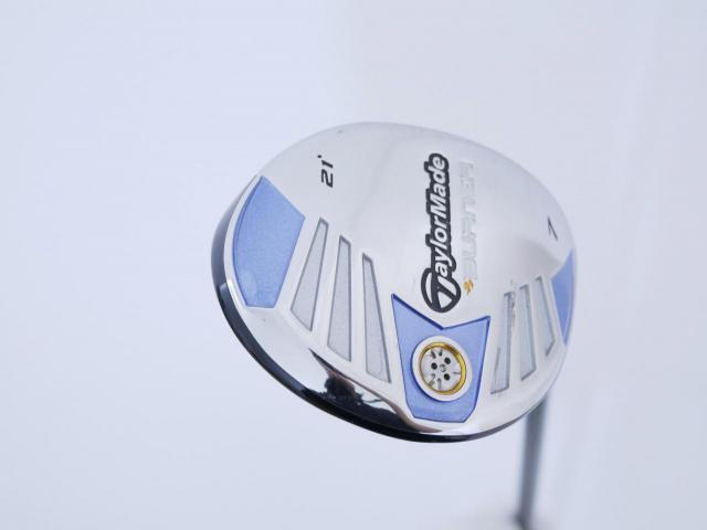 Lady club : All : หัวไม้ 7 Taylormade Burner Loft 21 Flex L
