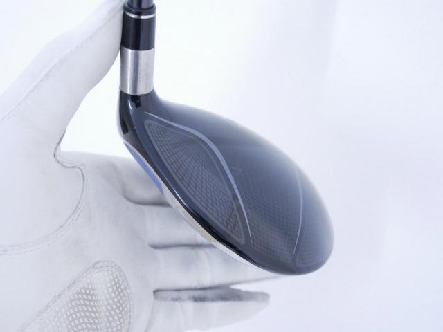 Lady club : All : หัวไม้ 7 Taylormade Burner Loft 21 Flex L