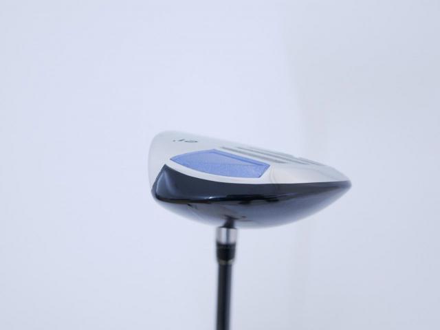 Lady club : All : หัวไม้ 7 Taylormade Burner Loft 21 Flex L