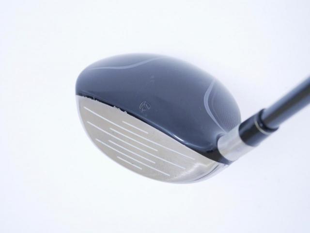 Lady club : All : หัวไม้ 7 Taylormade Burner Loft 21 Flex L