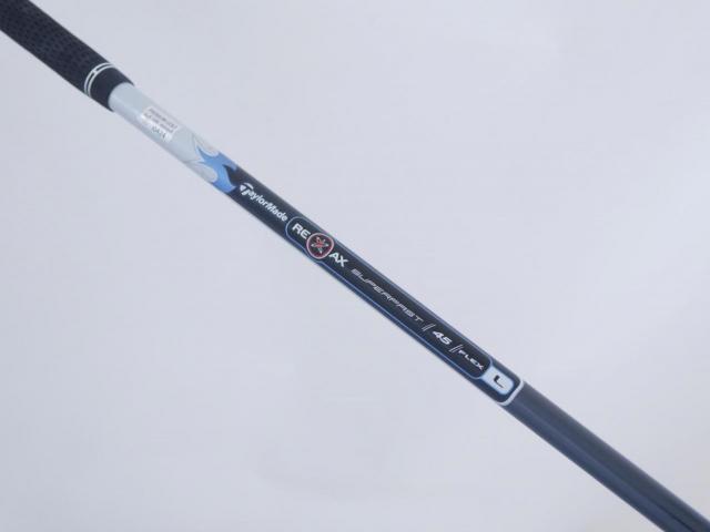 Lady club : All : หัวไม้ 7 Taylormade Burner Loft 21 Flex L