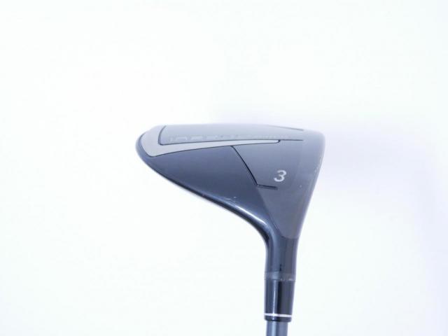 Fairway Wood : Yamaha : หัวไม้ 3 Yamaha Inpres DriveStar (รุ่นล่าสุด ปี 2025 ตีไกลมากๆ) Loft 15 ก้าน Fujikura Speeder NX M425f Flex R