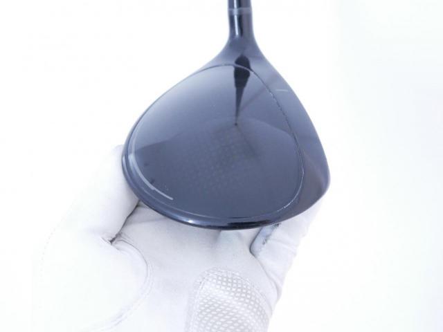Fairway Wood : Yamaha : หัวไม้ 3 Yamaha Inpres DriveStar (รุ่นล่าสุด ปี 2025 ตีไกลมากๆ) Loft 15 ก้าน Fujikura Speeder NX M425f Flex R
