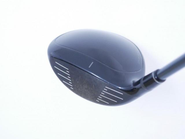 Fairway Wood : Yamaha : หัวไม้ 3 Yamaha Inpres DriveStar (รุ่นล่าสุด ปี 2025 ตีไกลมากๆ) Loft 15 ก้าน Fujikura Speeder NX M425f Flex R