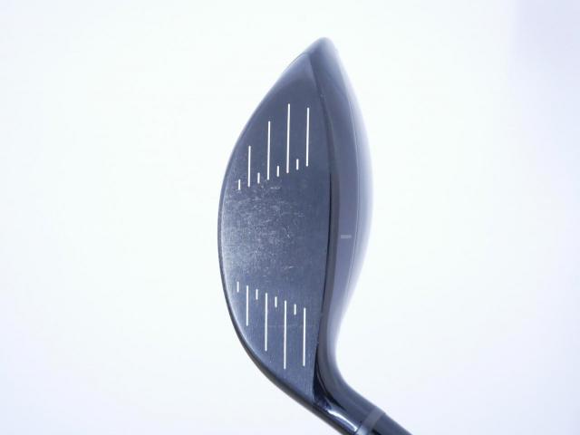Fairway Wood : Yamaha : หัวไม้ 3 Yamaha Inpres DriveStar (รุ่นล่าสุด ปี 2025 ตีไกลมากๆ) Loft 15 ก้าน Fujikura Speeder NX M425f Flex R