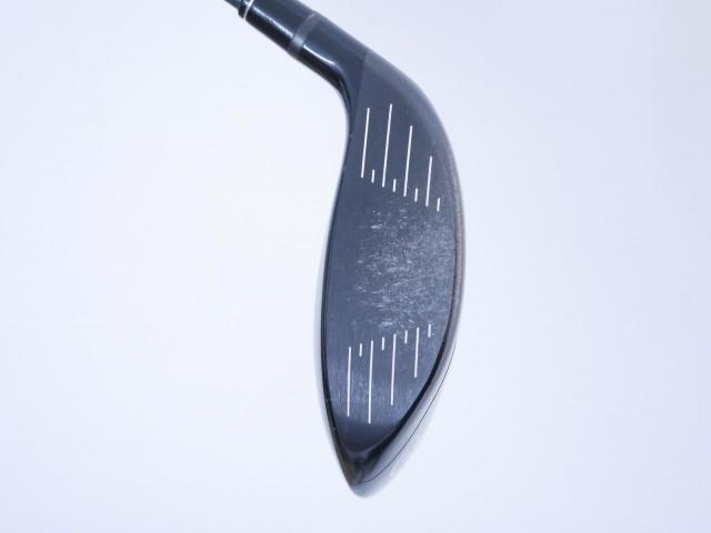 Fairway Wood : Yamaha : หัวไม้ 3 Yamaha Inpres DriveStar (รุ่นล่าสุด ปี 2025 ตีไกลมากๆ) Loft 15 ก้าน Fujikura Speeder NX M425f Flex R