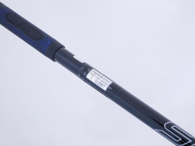 Fairway Wood : Yamaha : หัวไม้ 3 Yamaha Inpres DriveStar (รุ่นล่าสุด ปี 2025 ตีไกลมากๆ) Loft 15 ก้าน Fujikura Speeder NX M425f Flex R
