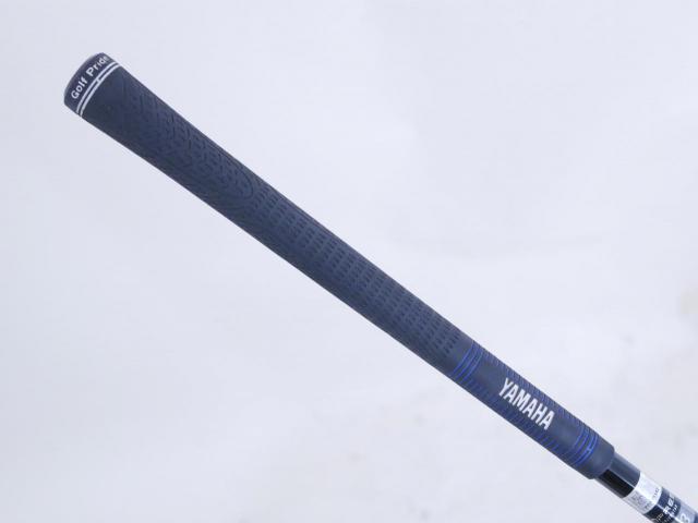 Fairway Wood : Yamaha : หัวไม้ 3 Yamaha Inpres DriveStar (รุ่นล่าสุด ปี 2025 ตีไกลมากๆ) Loft 15 ก้าน Fujikura Speeder NX M425f Flex R