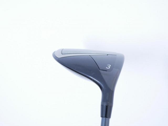 Fairway Wood : Yamaha : หัวไม้ 3 Yamaha Inpres DriveStar (รุ่นล่าสุด ปี 2025 ตีไกลมากๆ) Loft 15 ก้าน Fujikura Speeder NX M425f Flex SR