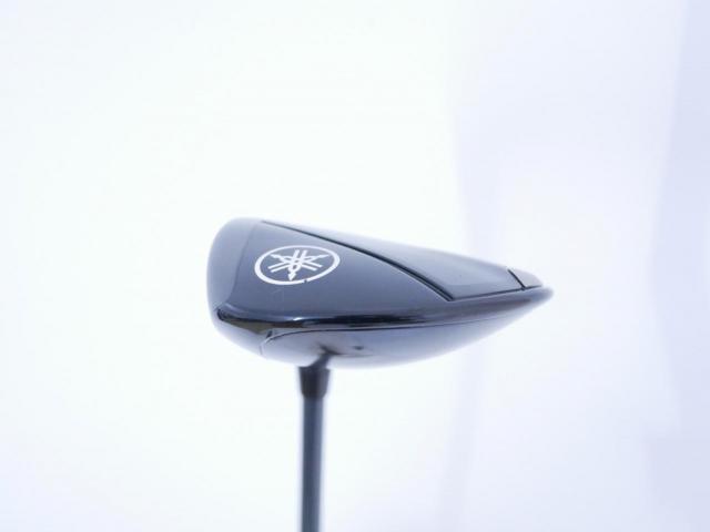 Fairway Wood : Yamaha : หัวไม้ 3 Yamaha Inpres DriveStar (รุ่นล่าสุด ปี 2025 ตีไกลมากๆ) Loft 15 ก้าน Fujikura Speeder NX M425f Flex SR