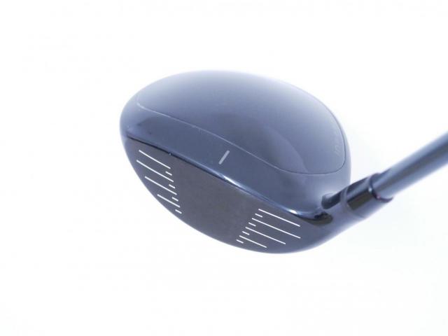 Fairway Wood : Yamaha : หัวไม้ 3 Yamaha Inpres DriveStar (รุ่นล่าสุด ปี 2025 ตีไกลมากๆ) Loft 15 ก้าน Fujikura Speeder NX M425f Flex SR