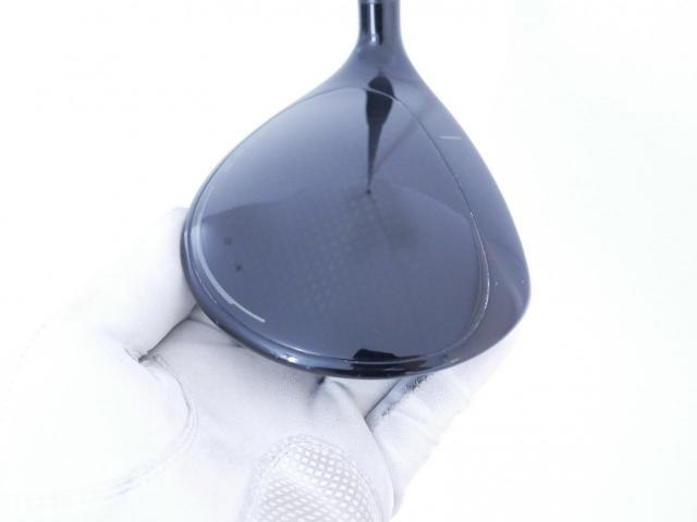 Fairway Wood : Yamaha : หัวไม้ 3 Yamaha Inpres DriveStar (รุ่นล่าสุด ปี 2025 ตีไกลมากๆ) Loft 15 ก้าน Fujikura Speeder NX M425f Flex SR