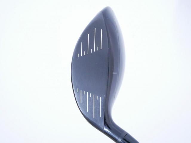Fairway Wood : Yamaha : หัวไม้ 3 Yamaha Inpres DriveStar (รุ่นล่าสุด ปี 2025 ตีไกลมากๆ) Loft 15 ก้าน Fujikura Speeder NX M425f Flex SR