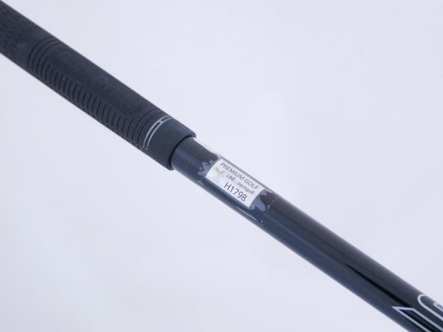Fairway Wood : Yamaha : หัวไม้ 3 Yamaha Inpres DriveStar (รุ่นล่าสุด ปี 2025 ตีไกลมากๆ) Loft 15 ก้าน Fujikura Speeder NX M425f Flex SR