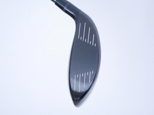 Fairway Wood : Yamaha : หัวไม้ 3 Yamaha Inpres DriveStar (รุ่นล่าสุด ปี 2025 ตีไกลมากๆ) Loft 15 ก้าน Fujikura Speeder NX M425f Flex SR