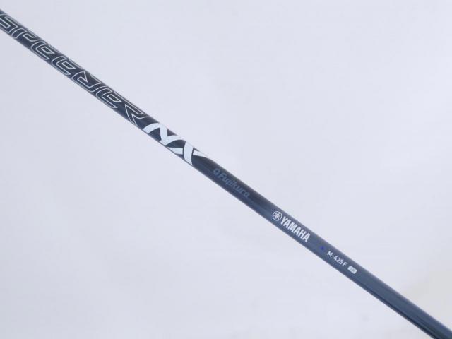 Fairway Wood : Yamaha : หัวไม้ 3 Yamaha Inpres DriveStar (รุ่นล่าสุด ปี 2025 ตีไกลมากๆ) Loft 15 ก้าน Fujikura Speeder NX M425f Flex SR