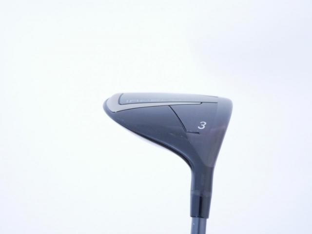 Fairway Wood : Yamaha : หัวไม้ 3 Yamaha Inpres DriveStar (รุ่นล่าสุด ปี 2025 ตีไกลมากๆ) Loft 15 ก้าน Fujikura Speeder NX M425f Flex SR