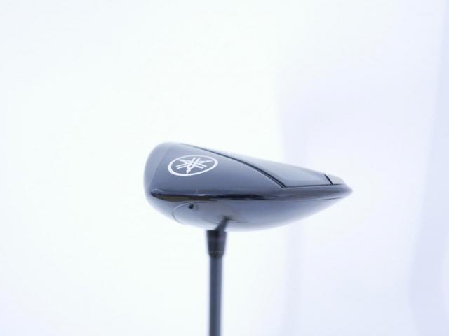 Fairway Wood : Yamaha : หัวไม้ 3 Yamaha Inpres DriveStar (รุ่นล่าสุด ปี 2025 ตีไกลมากๆ) Loft 15 ก้าน Fujikura Speeder NX M425f Flex SR