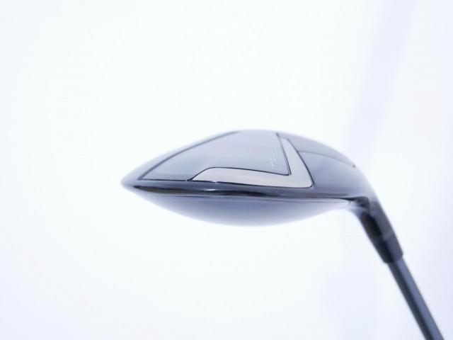 Fairway Wood : Yamaha : หัวไม้ 3 Yamaha Inpres DriveStar (รุ่นล่าสุด ปี 2025 ตีไกลมากๆ) Loft 15 ก้าน Fujikura Speeder NX M425f Flex SR