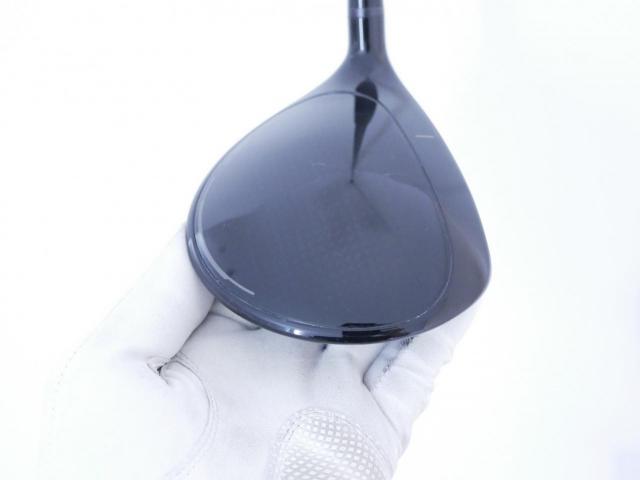 Fairway Wood : Yamaha : หัวไม้ 3 Yamaha Inpres DriveStar (รุ่นล่าสุด ปี 2025 ตีไกลมากๆ) Loft 15 ก้าน Fujikura Speeder NX M425f Flex SR