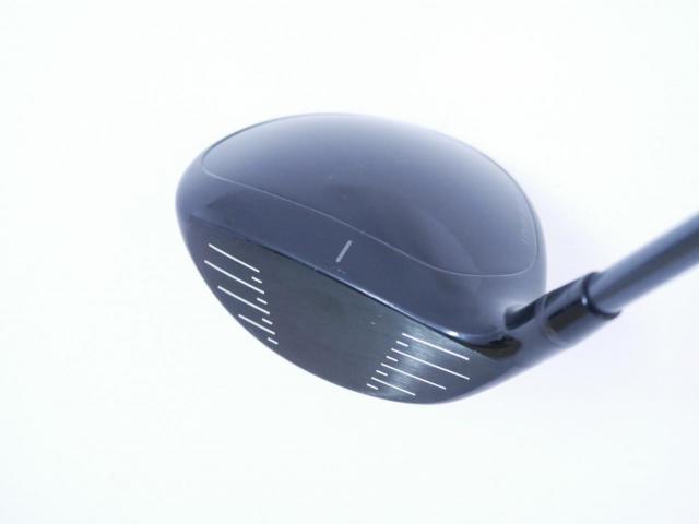 Fairway Wood : Yamaha : หัวไม้ 3 Yamaha Inpres DriveStar (รุ่นล่าสุด ปี 2025 ตีไกลมากๆ) Loft 15 ก้าน Fujikura Speeder NX M425f Flex SR