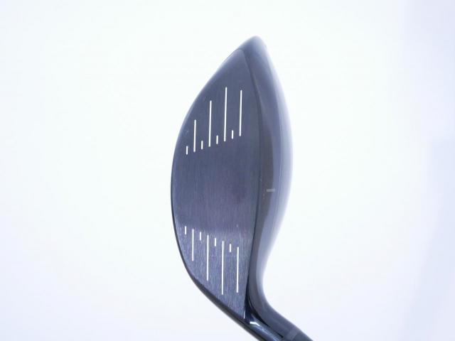 Fairway Wood : Yamaha : หัวไม้ 3 Yamaha Inpres DriveStar (รุ่นล่าสุด ปี 2025 ตีไกลมากๆ) Loft 15 ก้าน Fujikura Speeder NX M425f Flex SR