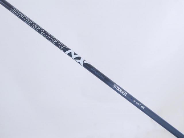 Fairway Wood : Yamaha : หัวไม้ 3 Yamaha Inpres DriveStar (รุ่นล่าสุด ปี 2025 ตีไกลมากๆ) Loft 15 ก้าน Fujikura Speeder NX M425f Flex SR