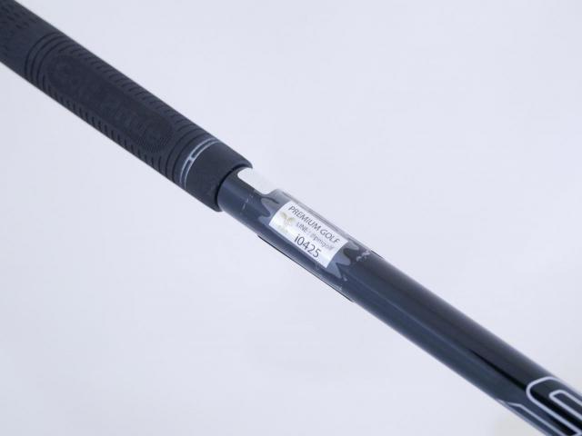 Fairway Wood : Yamaha : หัวไม้ 3 Yamaha Inpres DriveStar (รุ่นล่าสุด ปี 2025 ตีไกลมากๆ) Loft 15 ก้าน Fujikura Speeder NX M425f Flex SR