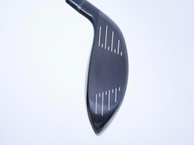Fairway Wood : Yamaha : หัวไม้ 3 Yamaha Inpres DriveStar (รุ่นล่าสุด ปี 2025 ตีไกลมากๆ) Loft 15 ก้าน Fujikura Speeder NX M425f Flex SR