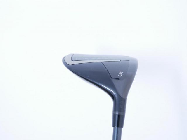 Fairway Wood : Yamaha : หัวไม้ 5 Yamaha Inpres DriveStar (รุ่นล่าสุด ปี 2025 ตีไกลมากๆ) Loft 17 ก้าน Fujikura Speeder NX M425f Flex SR