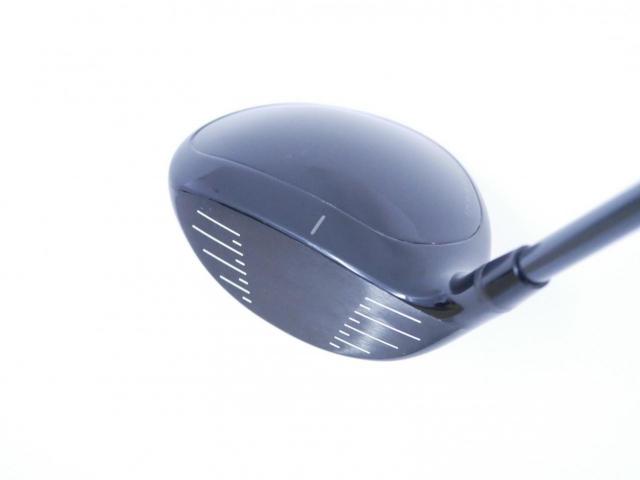 Fairway Wood : Yamaha : หัวไม้ 5 Yamaha Inpres DriveStar (รุ่นล่าสุด ปี 2025 ตีไกลมากๆ) Loft 17 ก้าน Fujikura Speeder NX M425f Flex SR