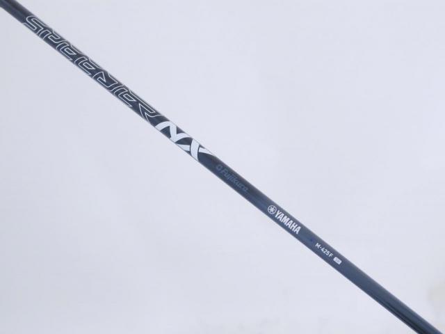 Fairway Wood : Yamaha : หัวไม้ 5 Yamaha Inpres DriveStar (รุ่นล่าสุด ปี 2025 ตีไกลมากๆ) Loft 17 ก้าน Fujikura Speeder NX M425f Flex SR