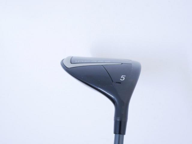 Fairway Wood : Yamaha : หัวไม้ 5 Yamaha Inpres DriveStar (รุ่นล่าสุด ปี 2025 ตีไกลมากๆ) Loft 17 ก้าน Fujikura Speeder NX M425f Flex S