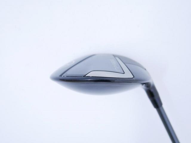Fairway Wood : Yamaha : หัวไม้ 5 Yamaha Inpres DriveStar (รุ่นล่าสุด ปี 2025 ตีไกลมากๆ) Loft 17 ก้าน Fujikura Speeder NX M425f Flex S