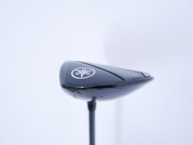 Fairway Wood : Yamaha : หัวไม้ 5 Yamaha Inpres DriveStar (รุ่นล่าสุด ปี 2025 ตีไกลมากๆ) Loft 17 ก้าน Fujikura Speeder NX M425f Flex S