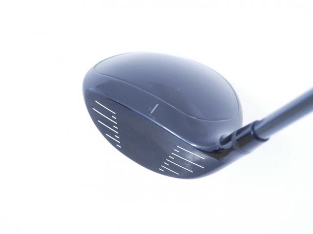 Fairway Wood : Yamaha : หัวไม้ 5 Yamaha Inpres DriveStar (รุ่นล่าสุด ปี 2025 ตีไกลมากๆ) Loft 17 ก้าน Fujikura Speeder NX M425f Flex S