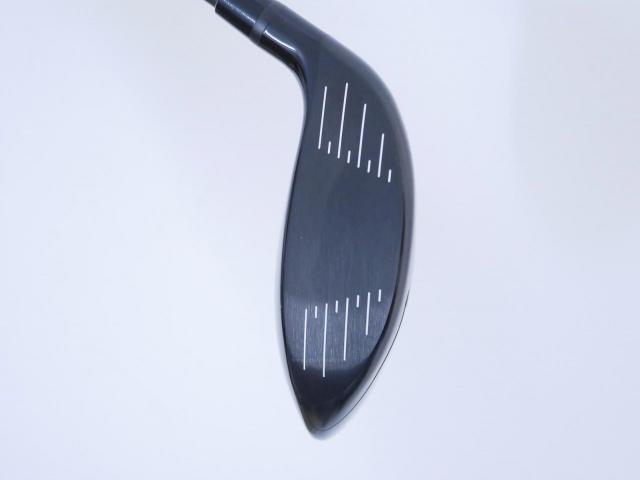 Fairway Wood : Yamaha : หัวไม้ 5 Yamaha Inpres DriveStar (รุ่นล่าสุด ปี 2025 ตีไกลมากๆ) Loft 17 ก้าน Fujikura Speeder NX M425f Flex S