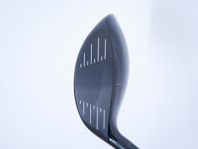 Fairway Wood : Yamaha : หัวไม้ 5 Yamaha Inpres DriveStar (รุ่นล่าสุด ปี 2025 ตีไกลมากๆ) Loft 17 ก้าน Fujikura Speeder NX M425f Flex S