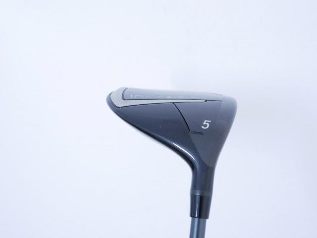 Fairway Wood : Yamaha : หัวไม้ 5 Yamaha Inpres DriveStar (รุ่นล่าสุด ปี 2025 ตีไกลมากๆ) Loft 17 ก้าน Fujikura Speeder NX M425f Flex SR