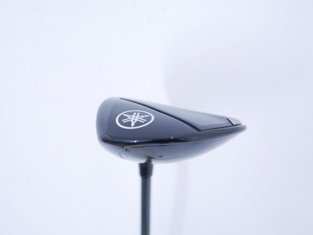 Fairway Wood : Yamaha : หัวไม้ 5 Yamaha Inpres DriveStar (รุ่นล่าสุด ปี 2025 ตีไกลมากๆ) Loft 17 ก้าน Fujikura Speeder NX M425f Flex SR