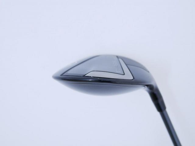 Fairway Wood : Yamaha : หัวไม้ 5 Yamaha Inpres DriveStar (รุ่นล่าสุด ปี 2025 ตีไกลมากๆ) Loft 17 ก้าน Fujikura Speeder NX M425f Flex SR